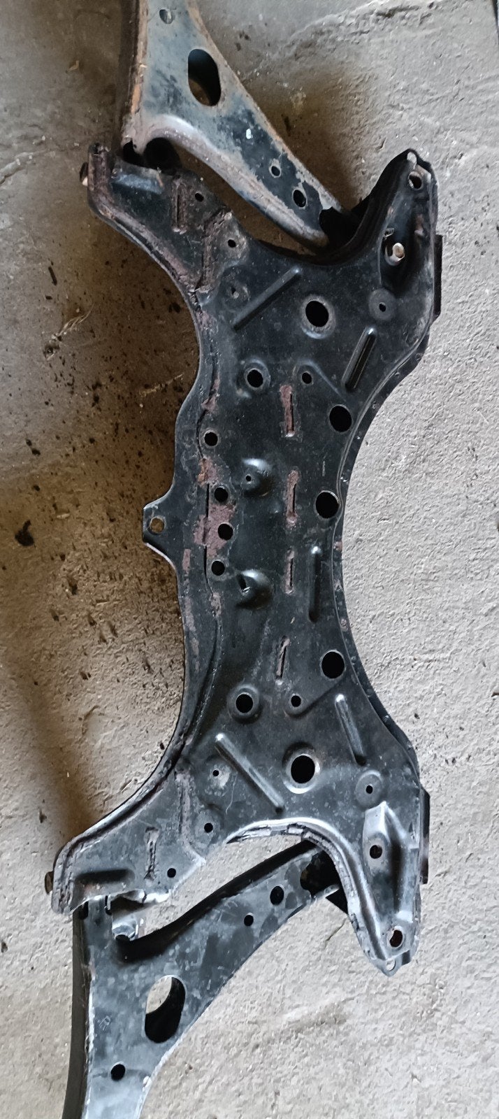 Gebruikt subframe Toyota Celica T23 1zz 2001-2005, Auto-onderdelen, Ophalen, Gebruikt, Toyota