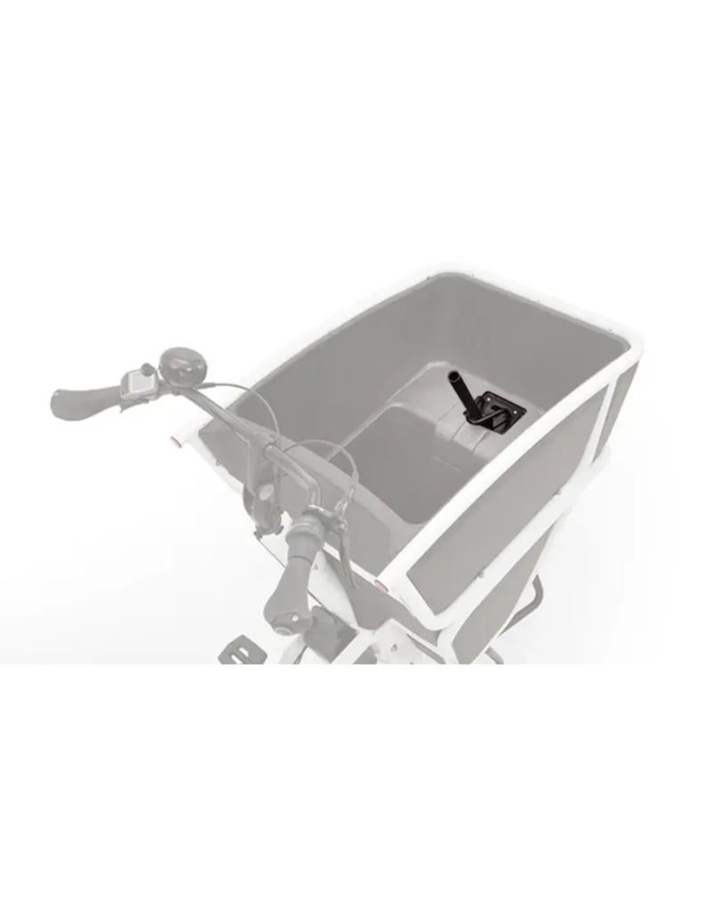 Gezocht : urban arrow shorty beugel kinderzitje, Fietsen en Brommers, Fietsen | Bakfietsen, Ophalen, Zo goed als nieuw, 1 kind