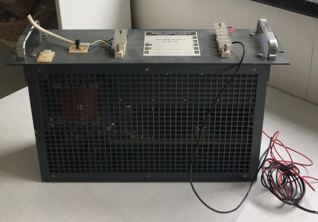Delta elektronica power Supply M48- 10, Computers en Software, Interne voedingen, Ophalen