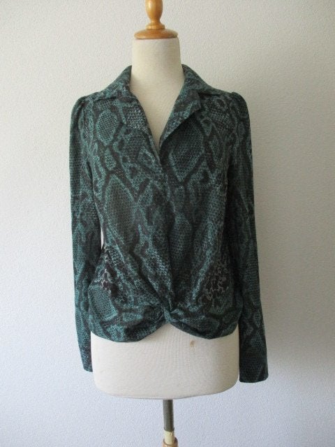 NIEUWE blouse van Nikkie maat 38, Maat 38/40 (M), Nieuw, Ophalen of Verzenden, Nikkie