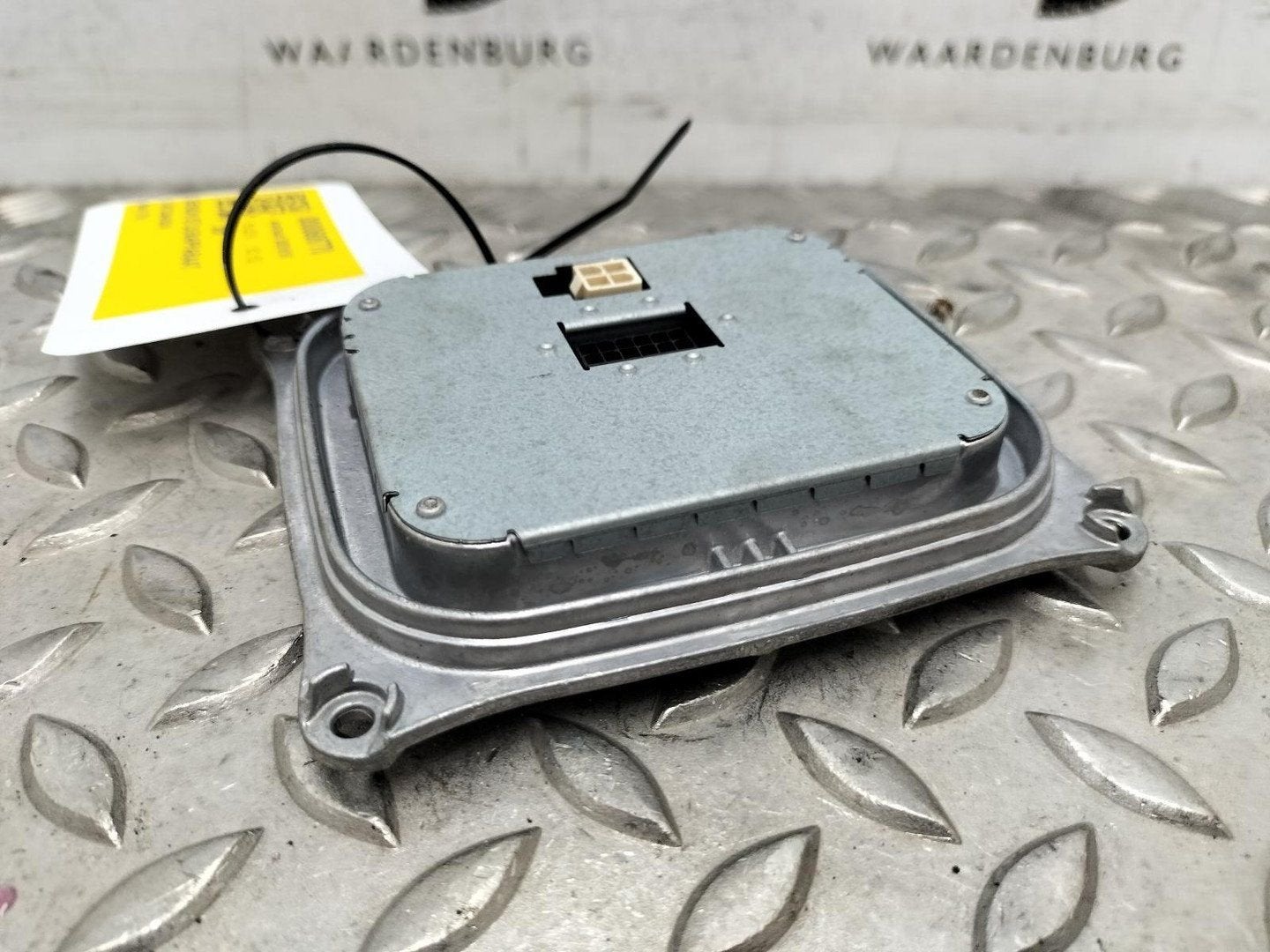 PEUGEOT 308 GT LINE XENON STUURAPPARAAT 130732940300 2019, Ophalen of Verzenden, Gebruikt, Stiba lid