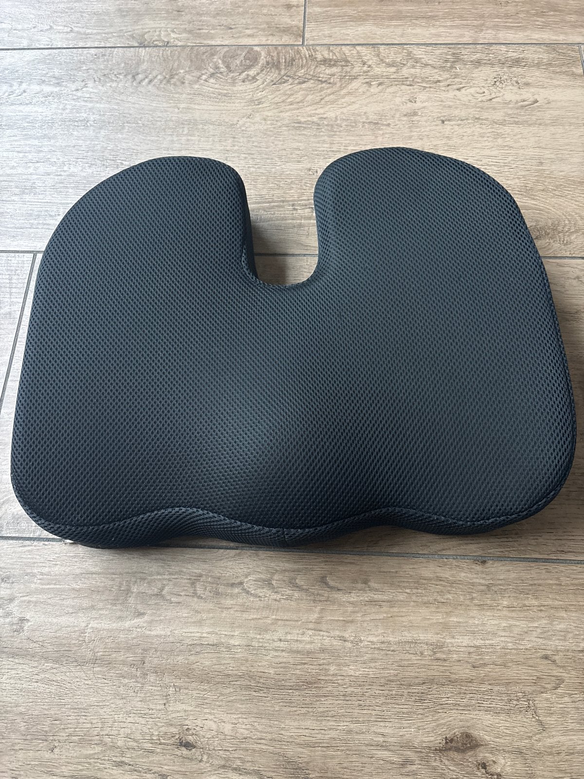 Orthopedisch Ergonomisch Zitkussen - Comfort & Steun, Diversen, Ophalen of Verzenden, Zo goed als nieuw