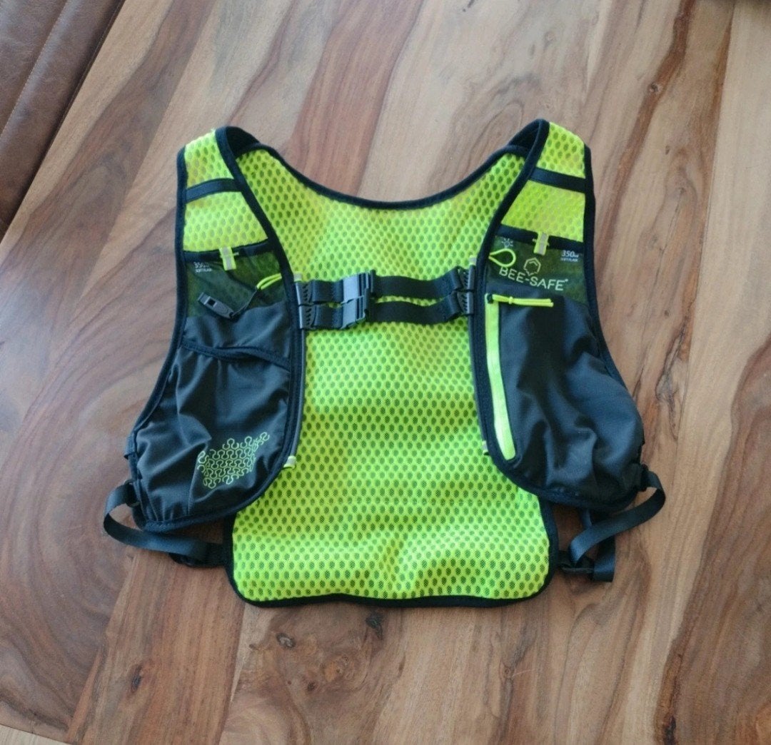 Bee-safe running vest hardlopen, Overige merken, Overige typen, Nieuw, Ophalen of Verzenden