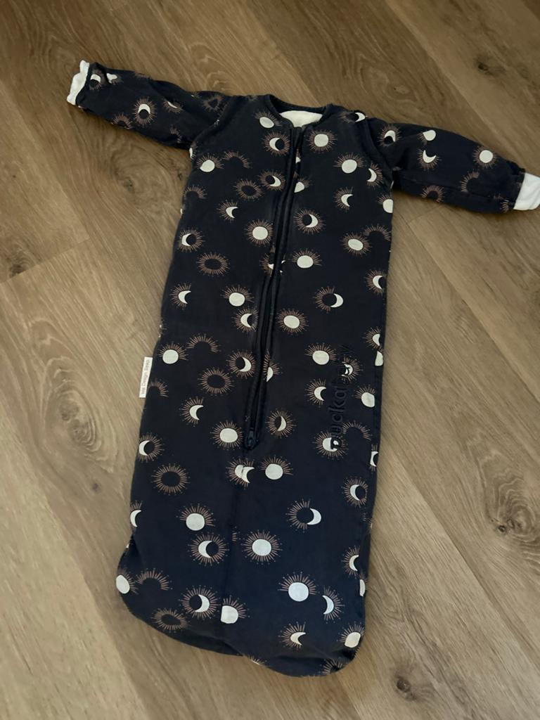 Puckababy 4 seizoenen slaapzak, Ophalen, Gebruikt, Slaapzak