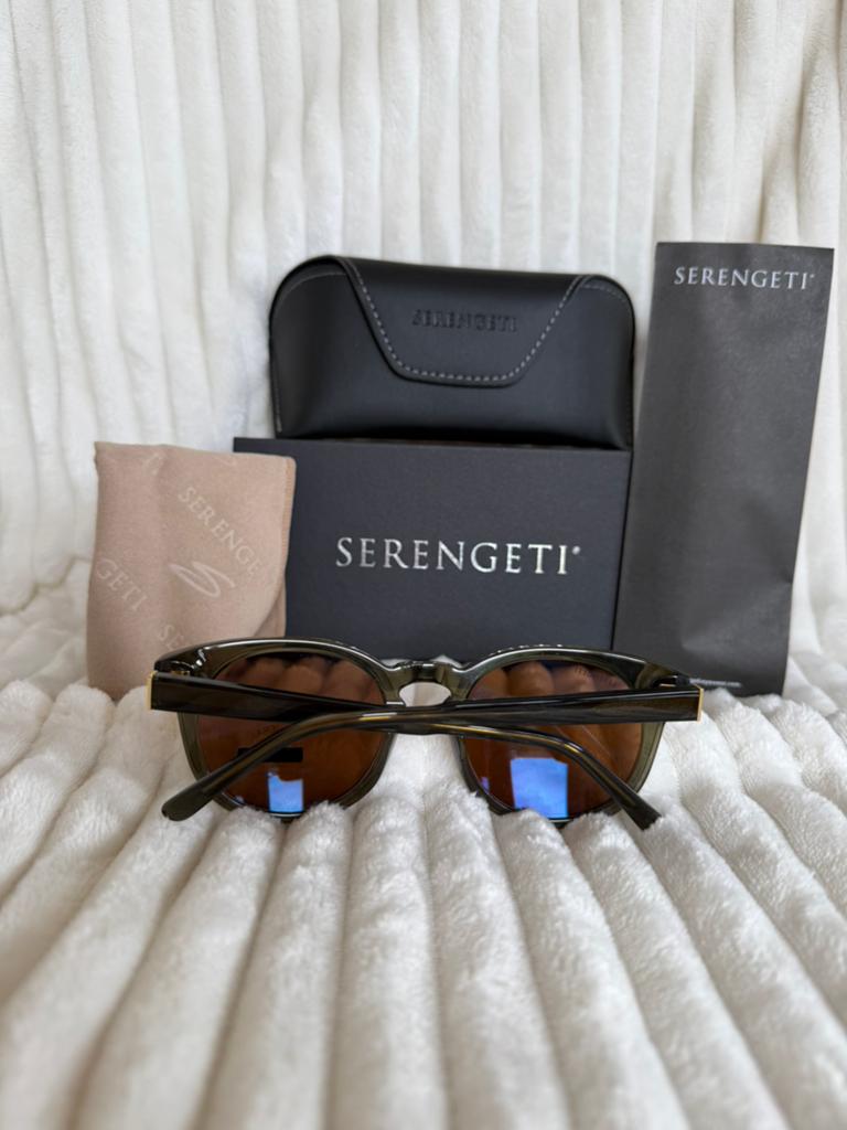 Serengeti Havah SS574004 incl garantie en btw-factuur, Nieuw, Ophalen of Verzenden, Nvt, Nvt