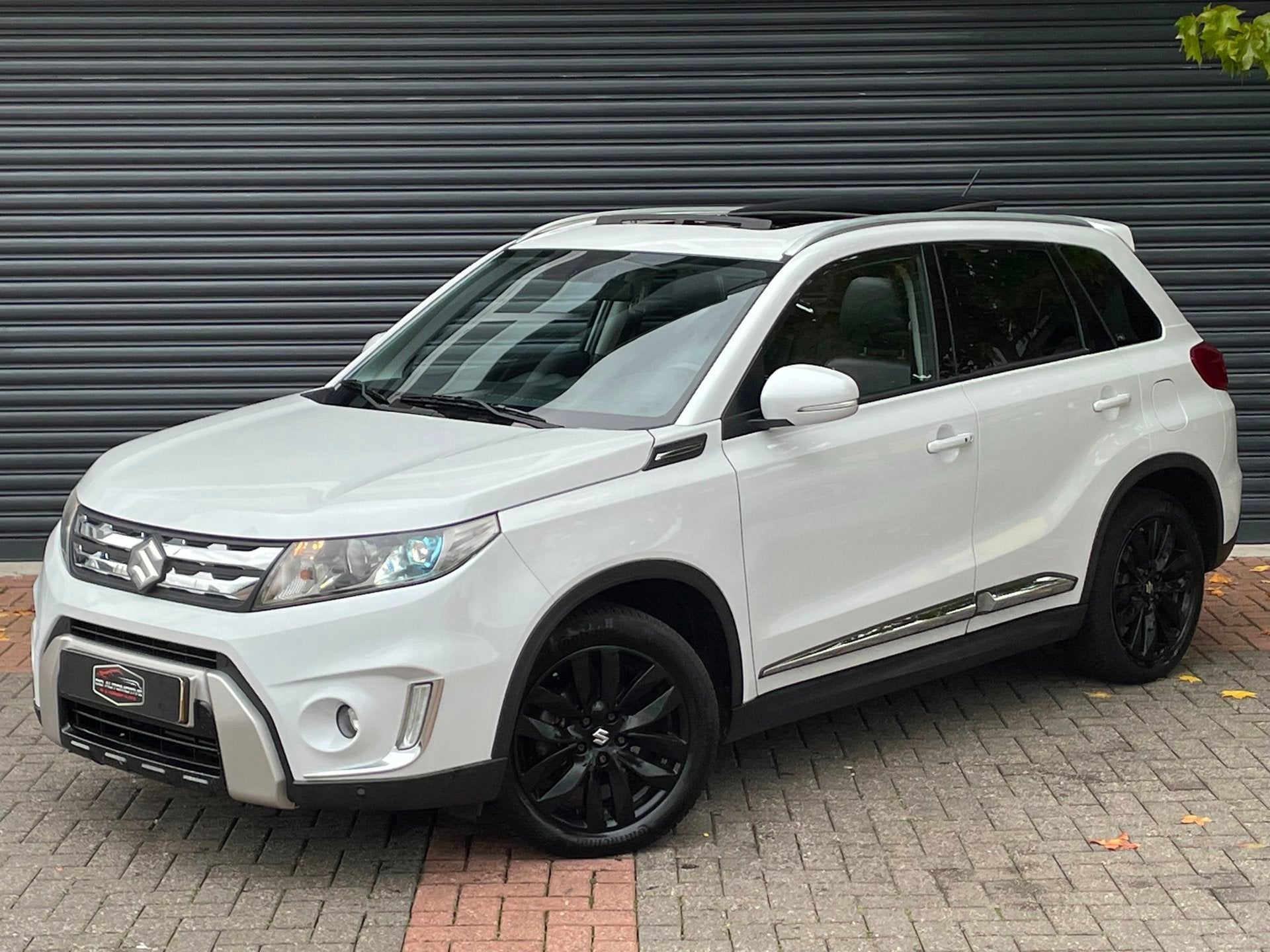 Suzuki Vitara 1.6 High Executive Allgrip Trekhaak | Automaat, Auto's, Automaat, Gebruikt, 4 cilinders, 400 kg