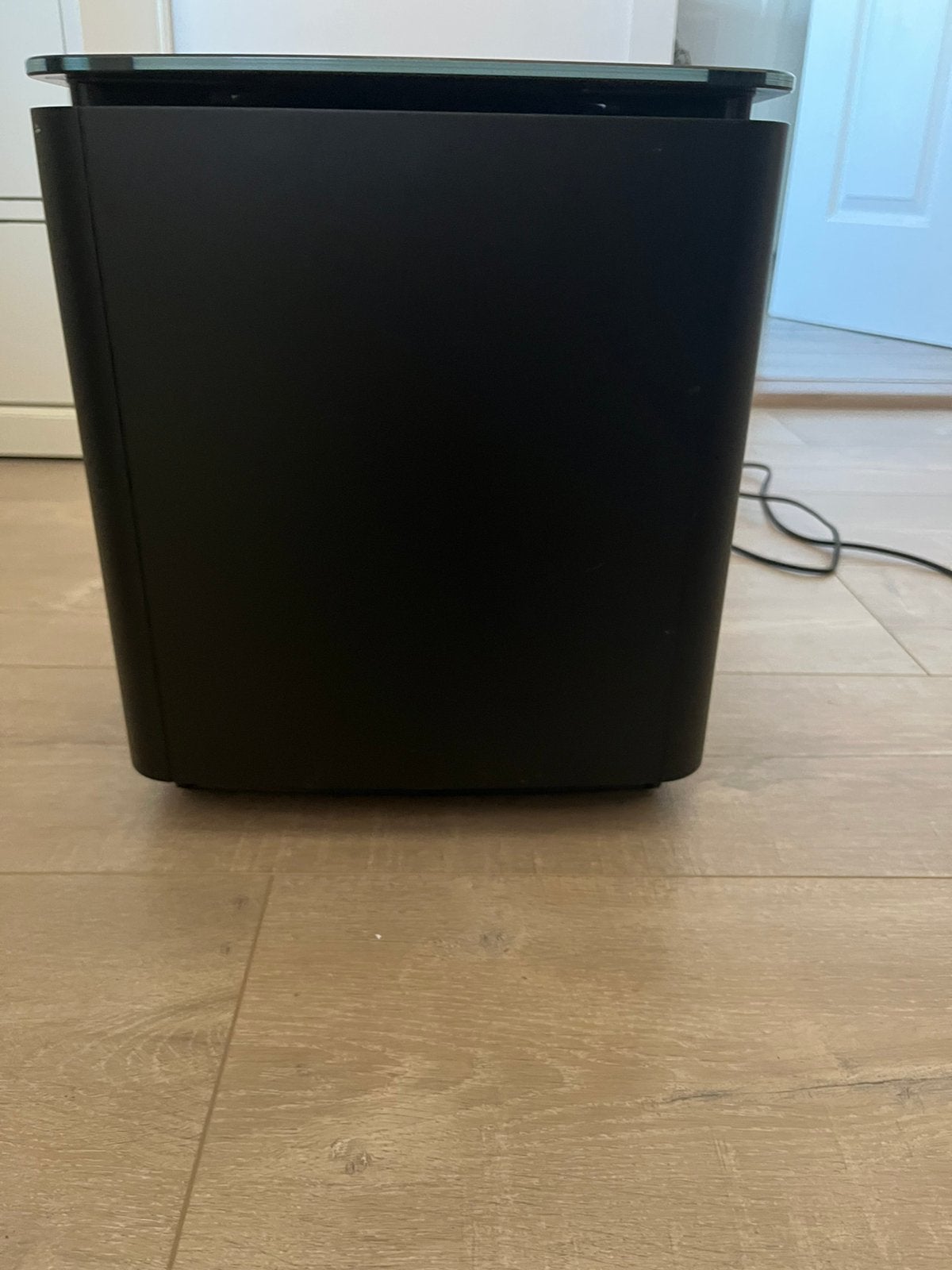 Mooie bose draadloze subwoofer, Ophalen, Zo goed als nieuw