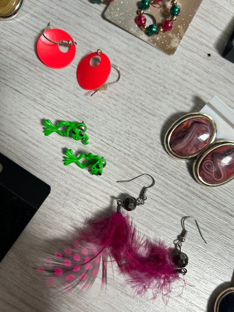 sieraden, Ophalen of Verzenden, Zo goed als nieuw, Overige materialen