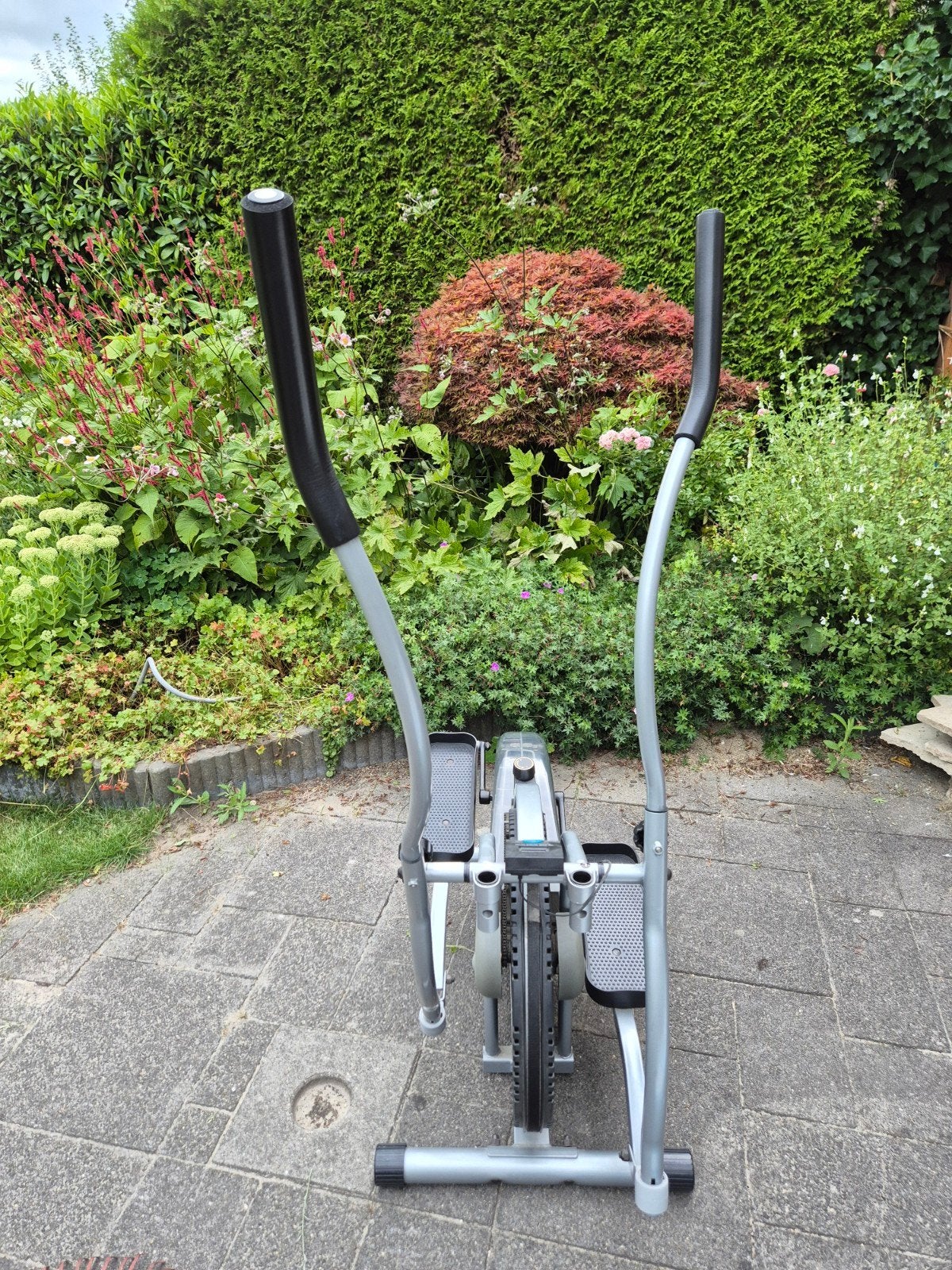 Crosstrainer - Ideaal voor thuistraining, Sport en Fitness, Fitnessapparatuur, Ophalen, Benen, Gebruikt, Crosstrainer