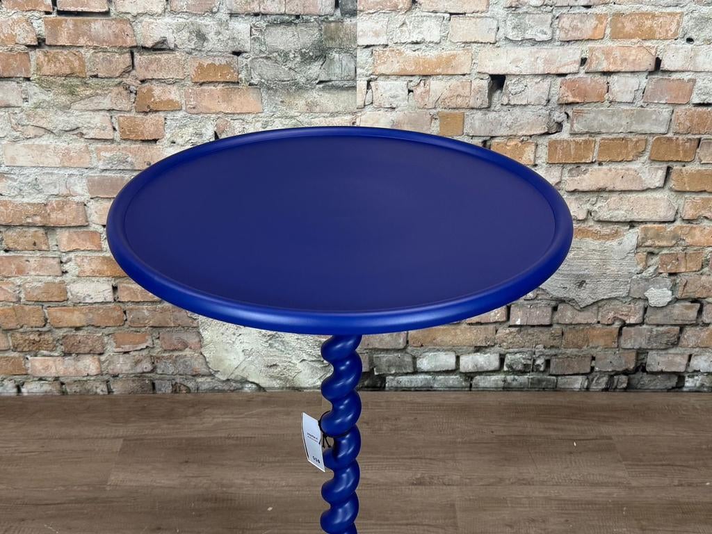 POLSPOTTEN Twister blauw bij TheReSales, Ophalen, Nieuw