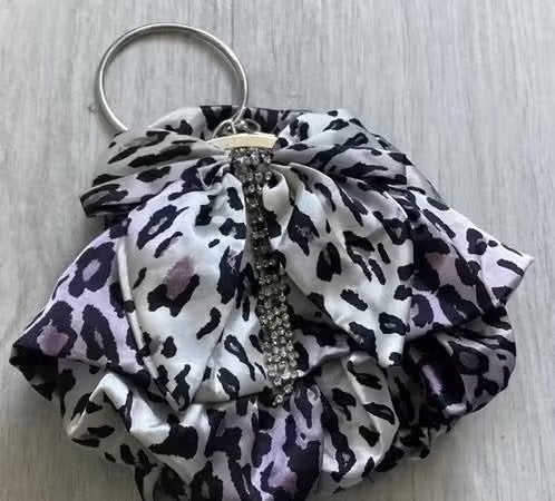 Avondtasje nieuw, Ophalen of Verzenden, Nieuw, Overige kleuren, Avondtasje