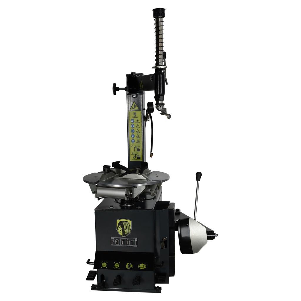 Fabbri bandendemonteermachine ZH620 / Nieuw, Auto diversen, Ophalen, Nieuw