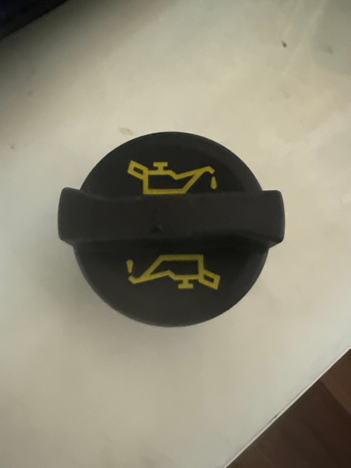 Olievulstop voor Mazda 5, Ophalen of Verzenden, Nieuw, Universele onderdelen