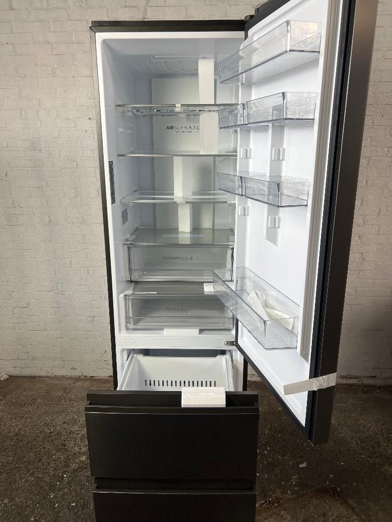Foto 10 van Koel-vriescombinaties tot 60% korting| LG Samsung SMEG Haier