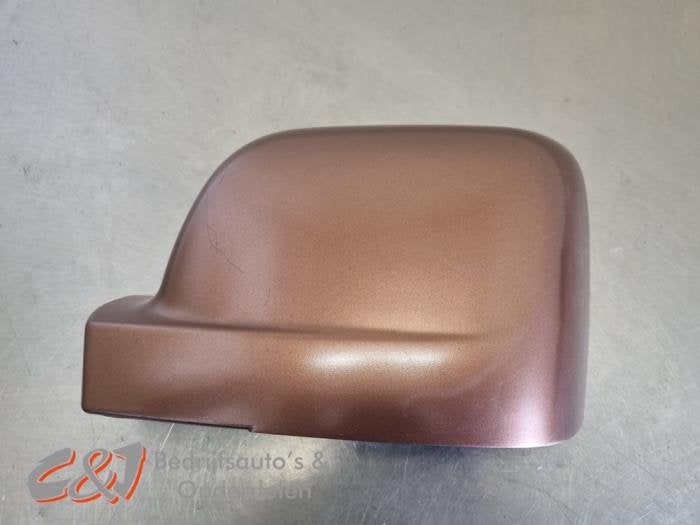 Spiegelkap links van een Renault Trafic, Gebruikt, -, Renault, -