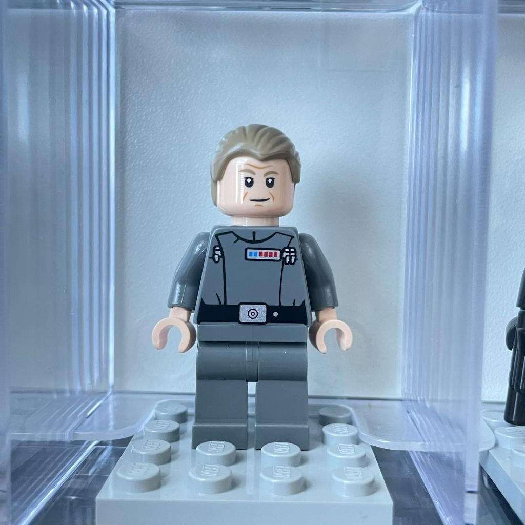 Lego Star Wars Admiral Motti sw1468 75419, ., Lego, Nieuw, Ophalen of Verzenden