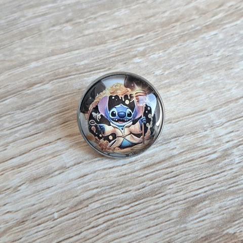 Stitch - BT03, Verzamelen, Disney, Nieuw, Beeldje of Figuurtje, Overige figuren, Verzenden