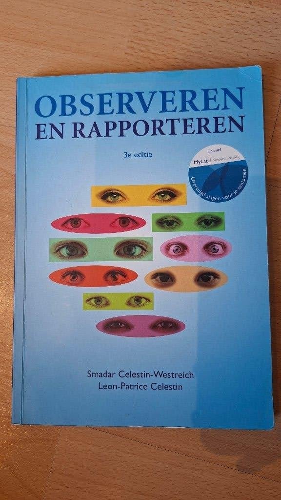 Foto 6 van Social Work studieboeken