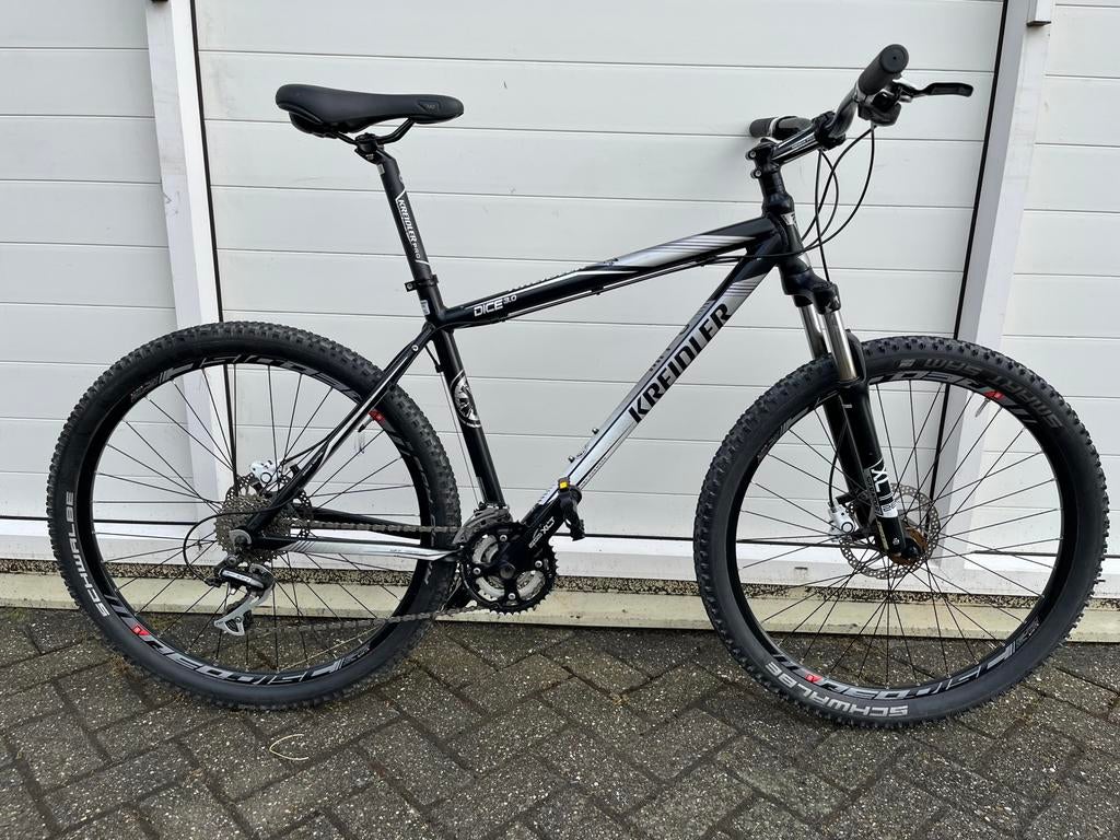 Kreidler Dice 3.0, Ophalen of Verzenden, Overige merken