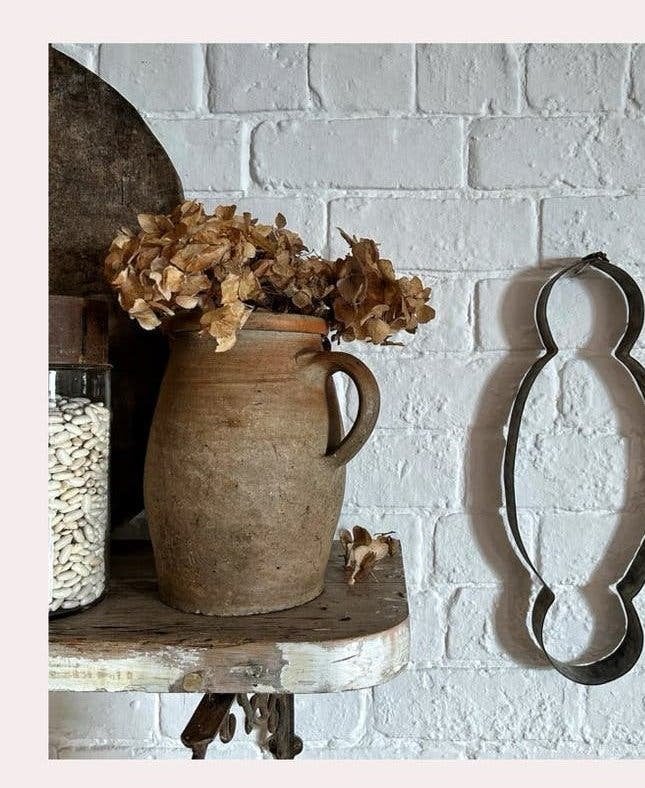 Leuk om op te hangen….oude bakblikken, Ophalen of Verzenden