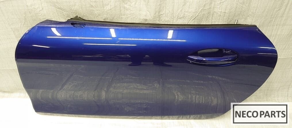 MERCEDES GT W190 GT GT C GTC ROADSTER PORTIER LINKS, Gebruikt, -, Ophalen of Verzenden, -