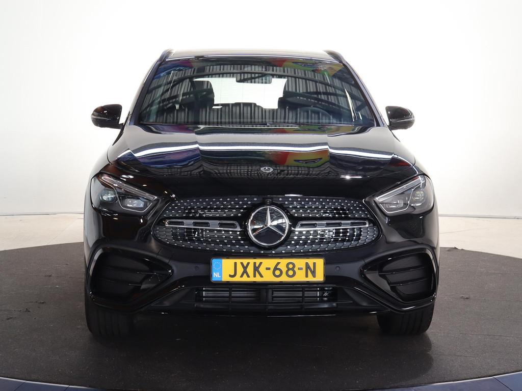 Mercedes-Benz GLA-klasse 250e Business Solution AMG | Premiu, Auto's, Mercedes-Benz, 1800 kg, 4 cilinders, 16 kWh, Bedrijf