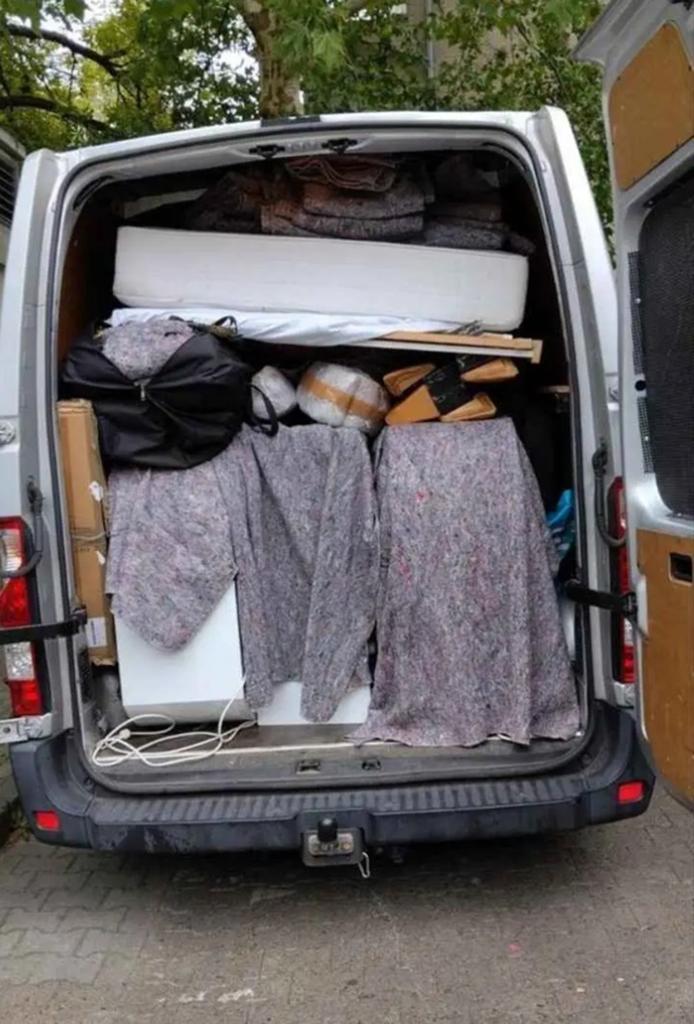 Ik ben op zoek naar een baan als chauffeur "B"., Vacatures, 33 - 40 uur, Vanaf 10 jaar, Overige vormen