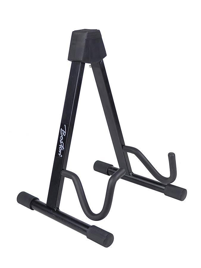 Boston GS-286-E semi-foldable stand gitaarstatief, Gitaar, Instrumentstandaard, ., Nieuw