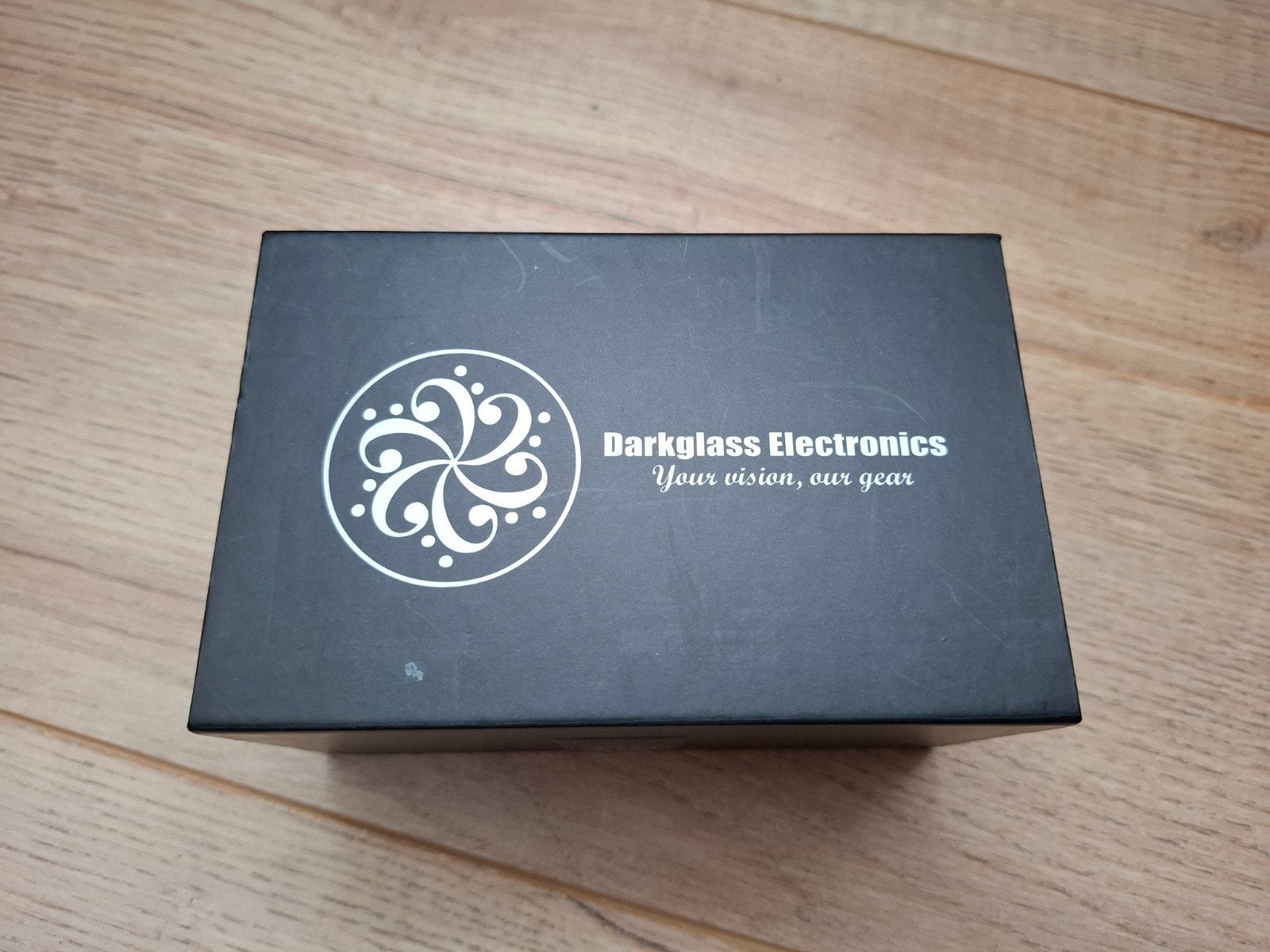 Darkglass Electronics Tone Capsule voor basgitaar, Muziek en Instrumenten, Instrumenten | Onderdelen, Ophalen of Verzenden, Nieuw