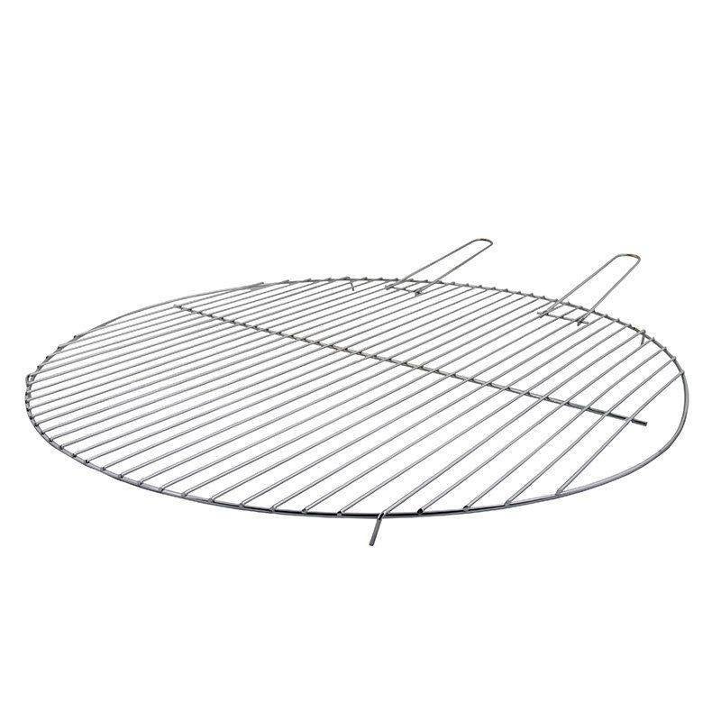 Esschert BBQ Rooster voor Vuurschaal (Ø52), Tuin en Terras, Nieuw, Ambachtsweg 6, Ophalen of Verzenden, Info@unicorndisplays.nl
