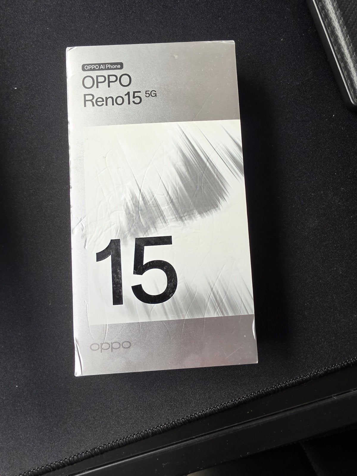 OPPO Reno15 5G - 512GB opslag, 8GB RAM, Nieuwstaat, Ophalen of Verzenden, Zo goed als nieuw, 6 megapixel of meer, Overige modellen