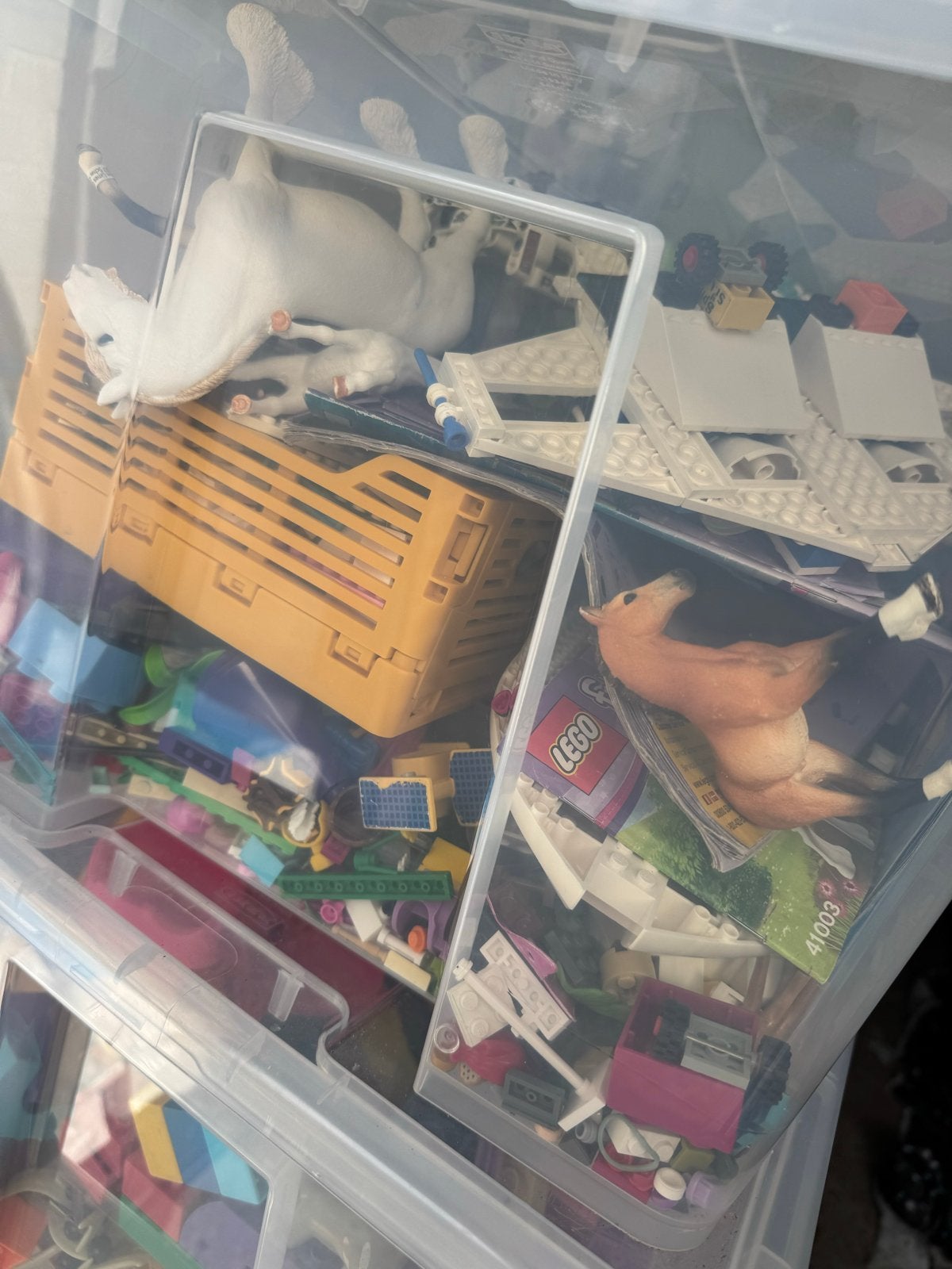 Diverse bouwmaterialen en boekjes, Ophalen, Gebruikt, Overige merken
