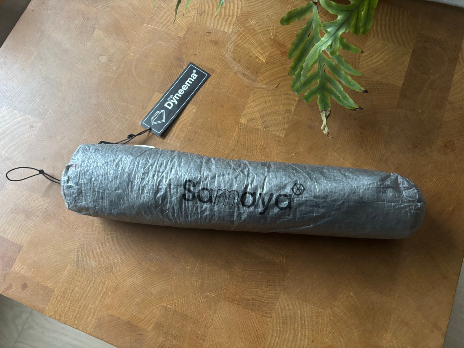 Samaya vestibule 2.5 dyneema tent cover, Tentuitbreiding, Caravans en Kamperen, Ophalen of Verzenden