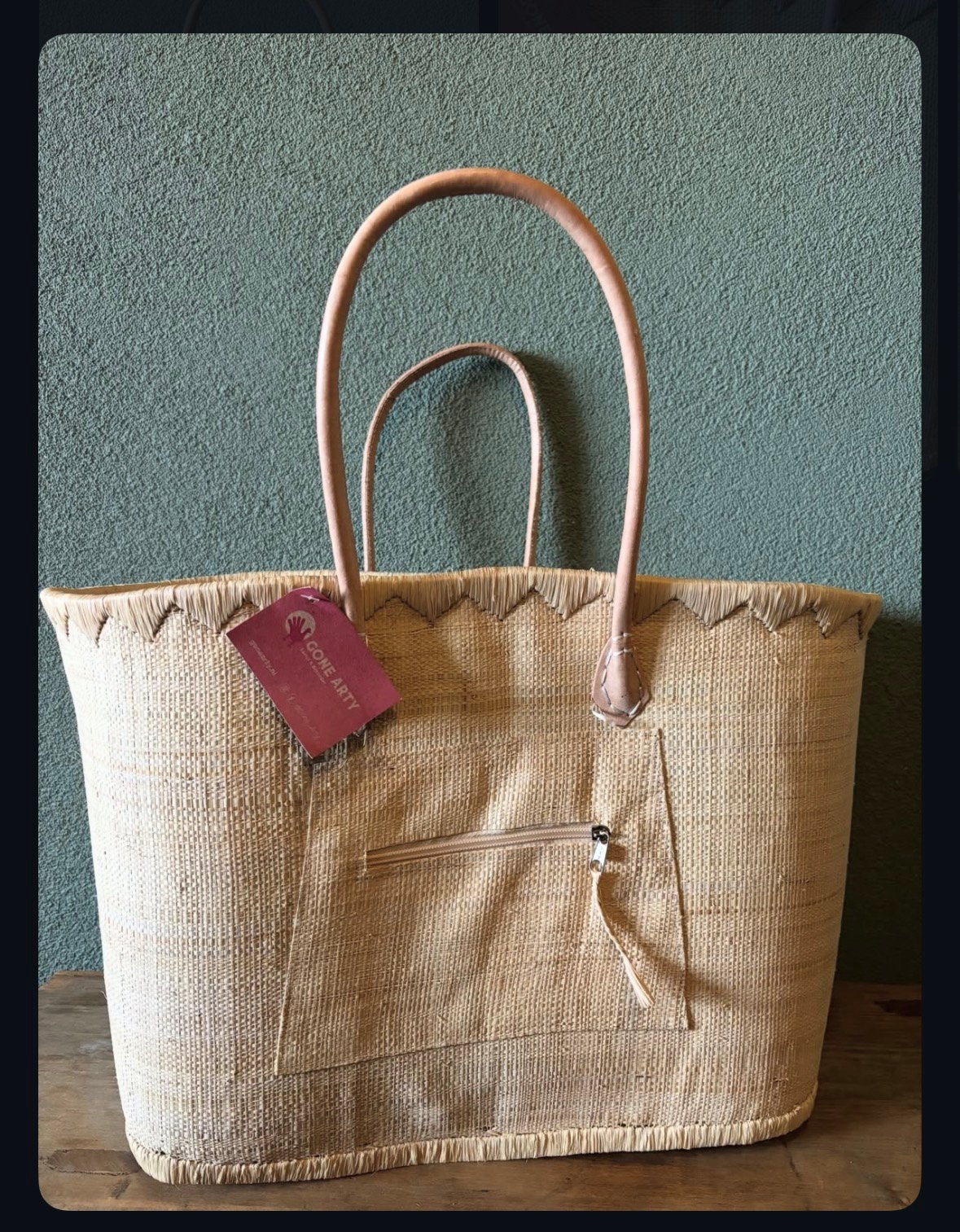 Shopper, Ophalen of Verzenden, Nieuw, Shopper