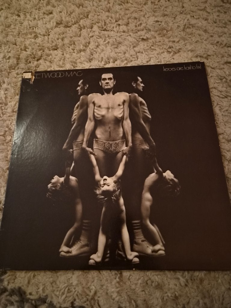 Lp, Ophalen of Verzenden, LP