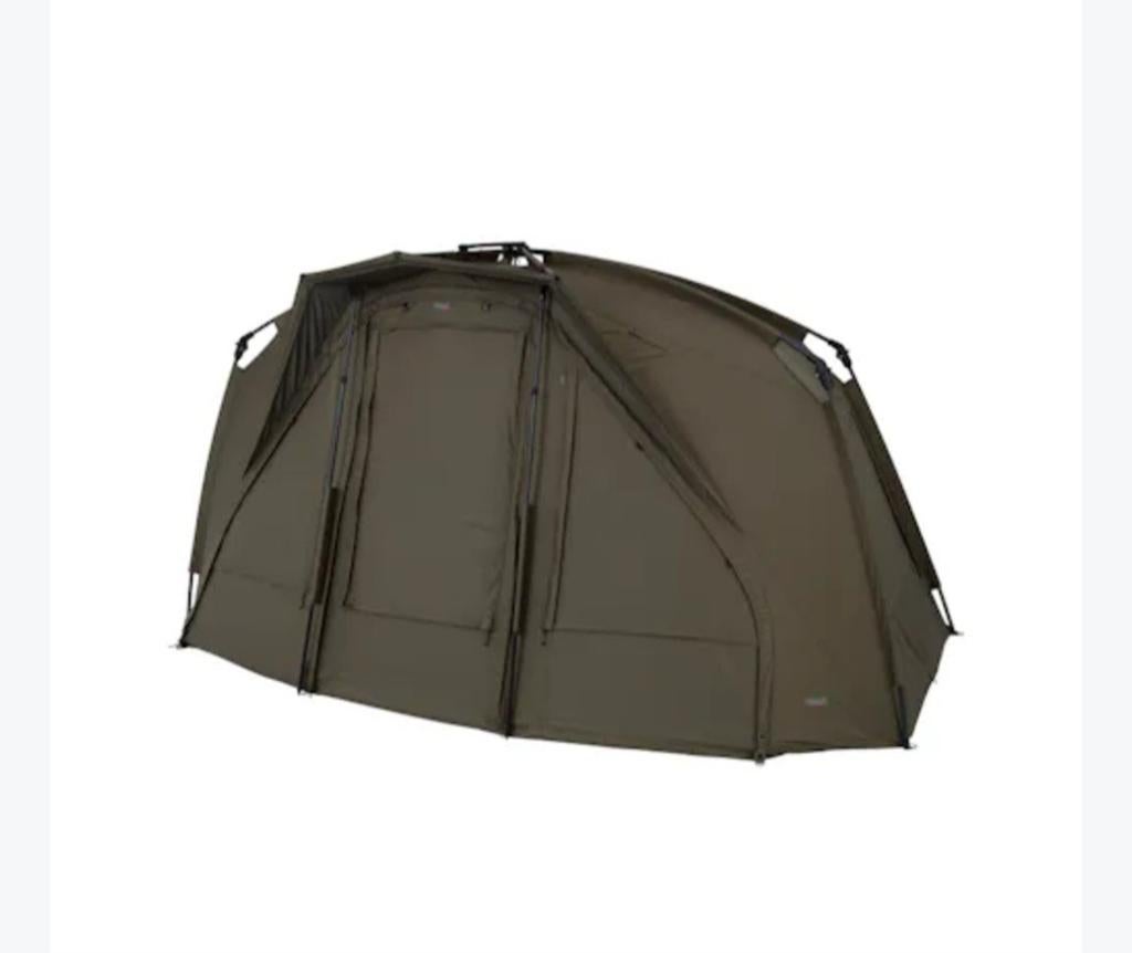 Trakker Tempest RS 150 Aquatex Bivvy-Nieuw, ongebruikt, Watersport en Boten, Hengelsport | Karpervissen, Ophalen, Nieuw, Overige typen