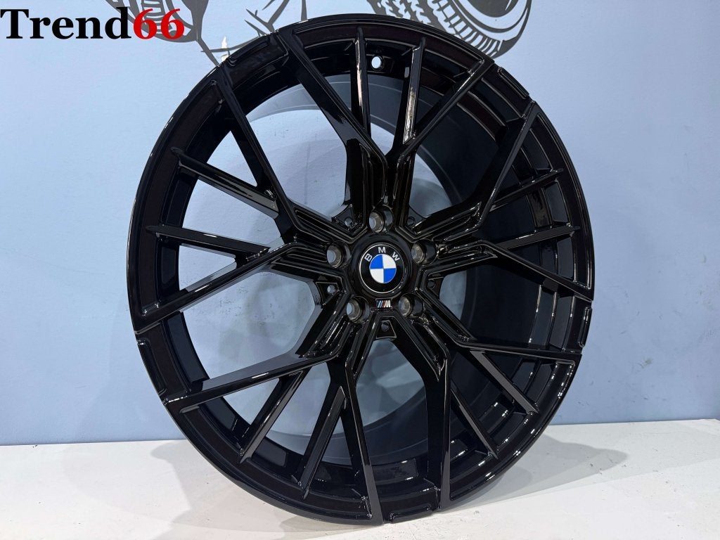 5x112 19'' Velgen 811M BMW 3 4 5 Serie G20 G21 G26 G30 G31, Velg(en), Niet ingevuld, Nieuw, Ophalen of Verzenden