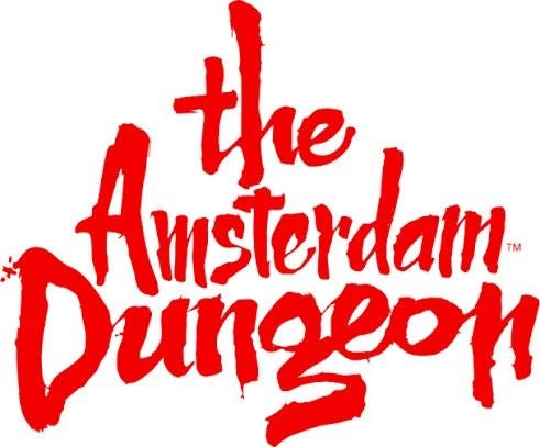 Tickets the Amsterdam dungeon, Drie personen of meer, Ticket of Toegangskaart