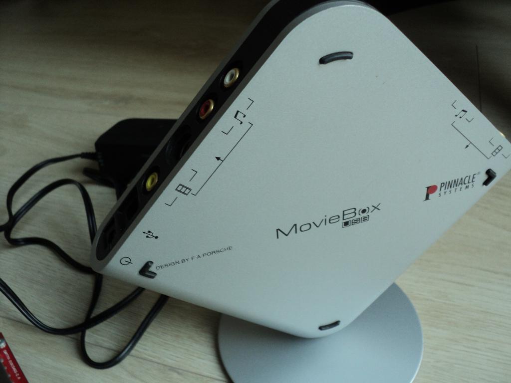 Te koop Movie box, Ophalen, Gebruikt
