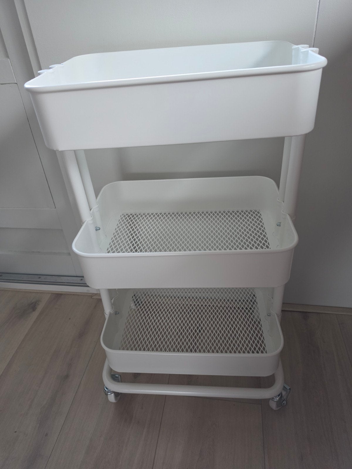 roltafel Ikea, Ophalen, Zo goed als nieuw