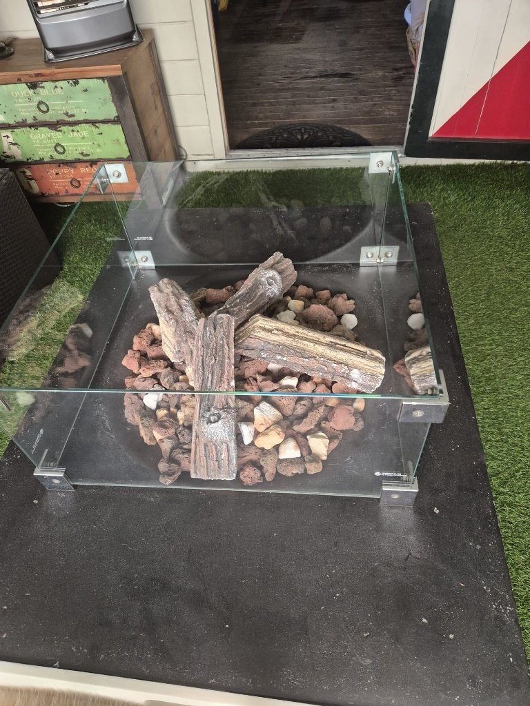 buitenhaard, Tuin en Terras, Ophalen, Gebruikt