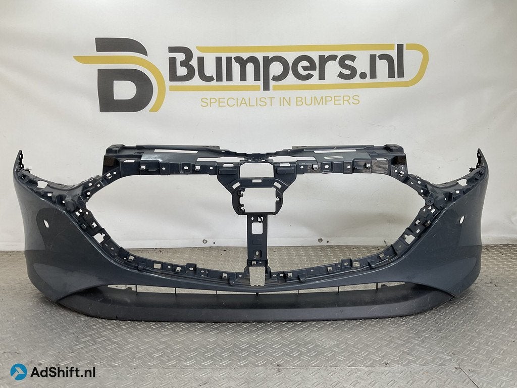 Bumper Mazda 3 III 19- BCKN-50031 Voorbumper B4-20864, Bumper