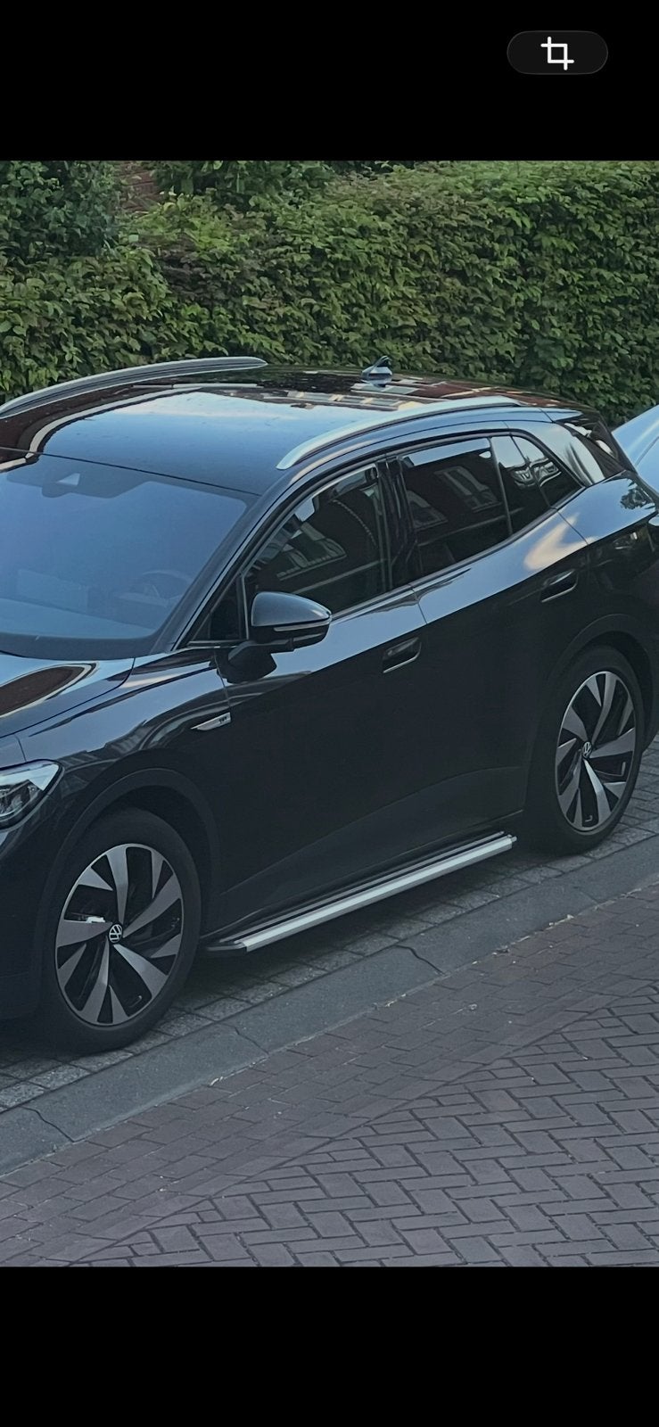 Velgen volkswagen id4, Auto diversen, Ophalen of Verzenden