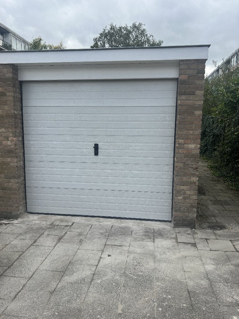 Garagebox te huur - Kanaleneiland Utrecht, Huizen en Kamers, Utrecht