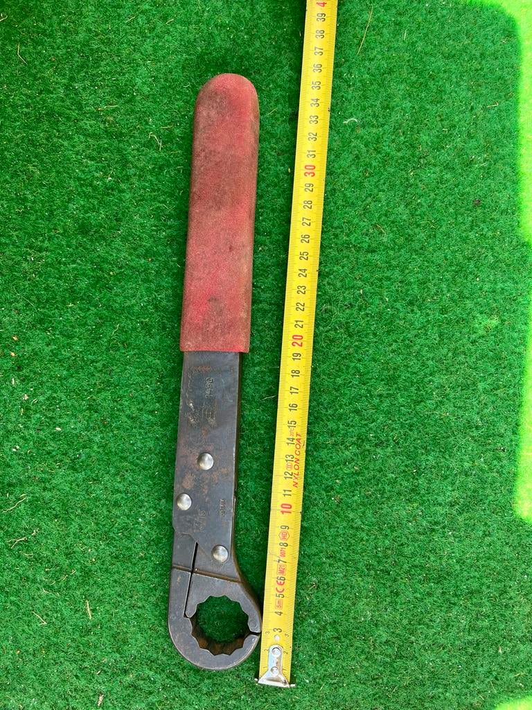 Sleutel 13/16   30 mm. No1430. USA, Ophalen of Verzenden