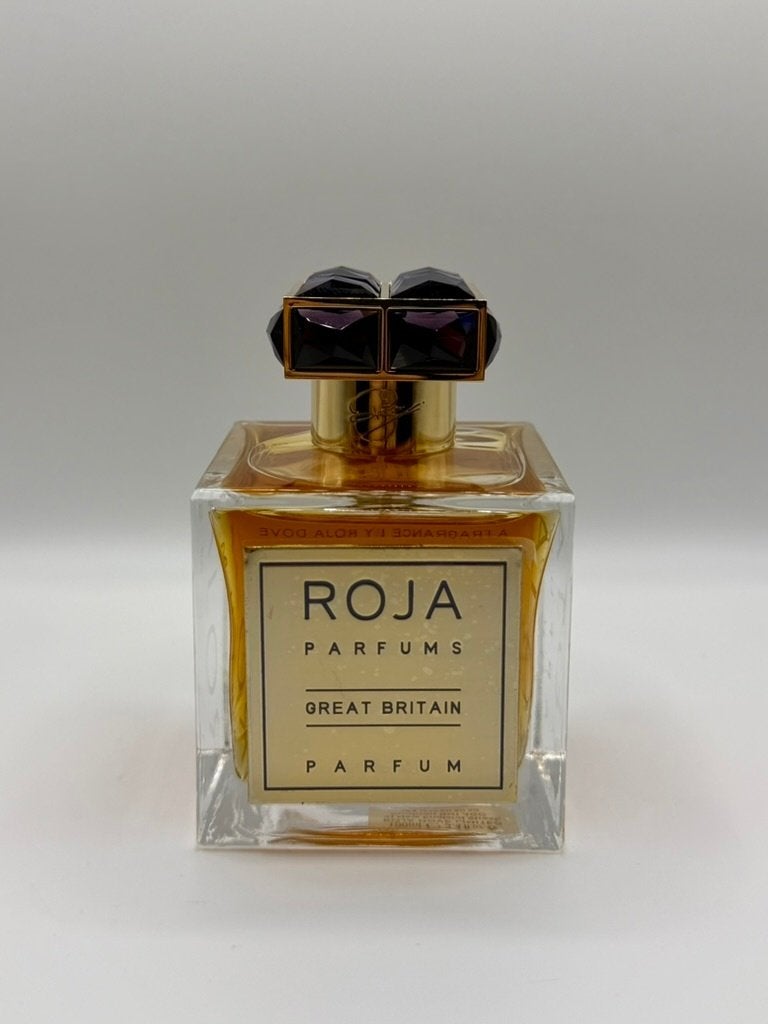 Roja Parfums Great Britain sample tester decant, Verzenden, Zo goed als nieuw