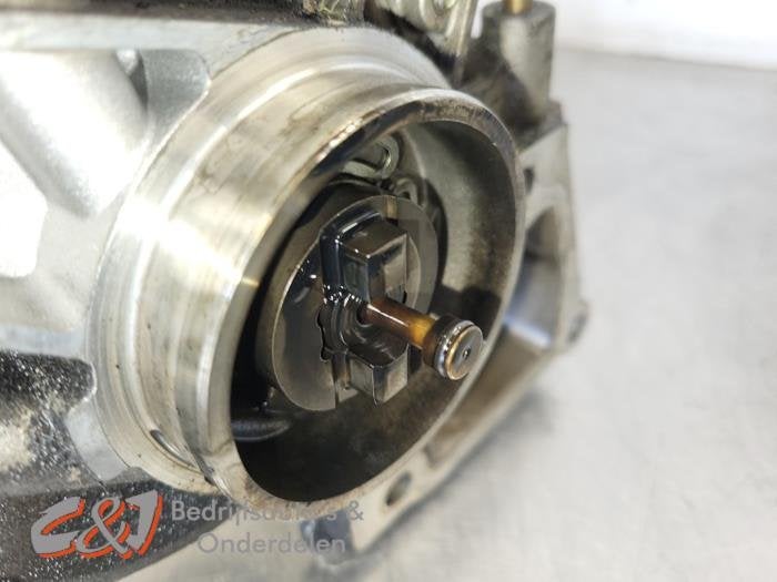 Vacuumpomp (Diesel) van een Citroen Jumper, Auto-onderdelen, Gebruikt, -, Ophalen of Verzenden, -