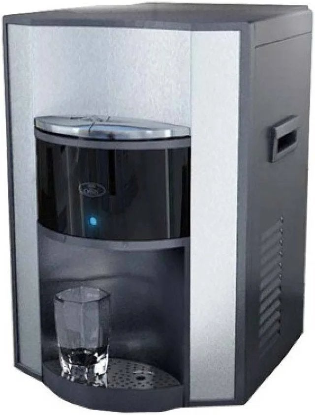 Oasis Waterkoeler - Koud Water Dispenser, Ophalen, Gebruikt, Waterkoeler