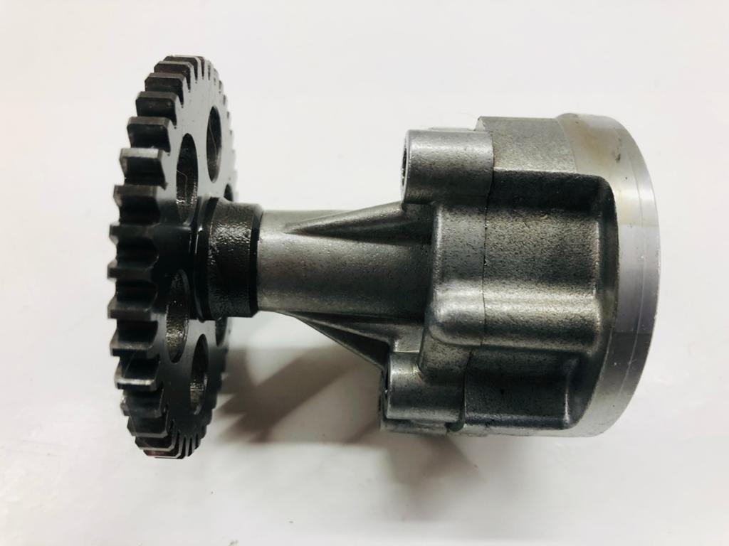 Oliepomp Yamaha YZF750, Gebruikt, ., Ophalen of Verzenden, .