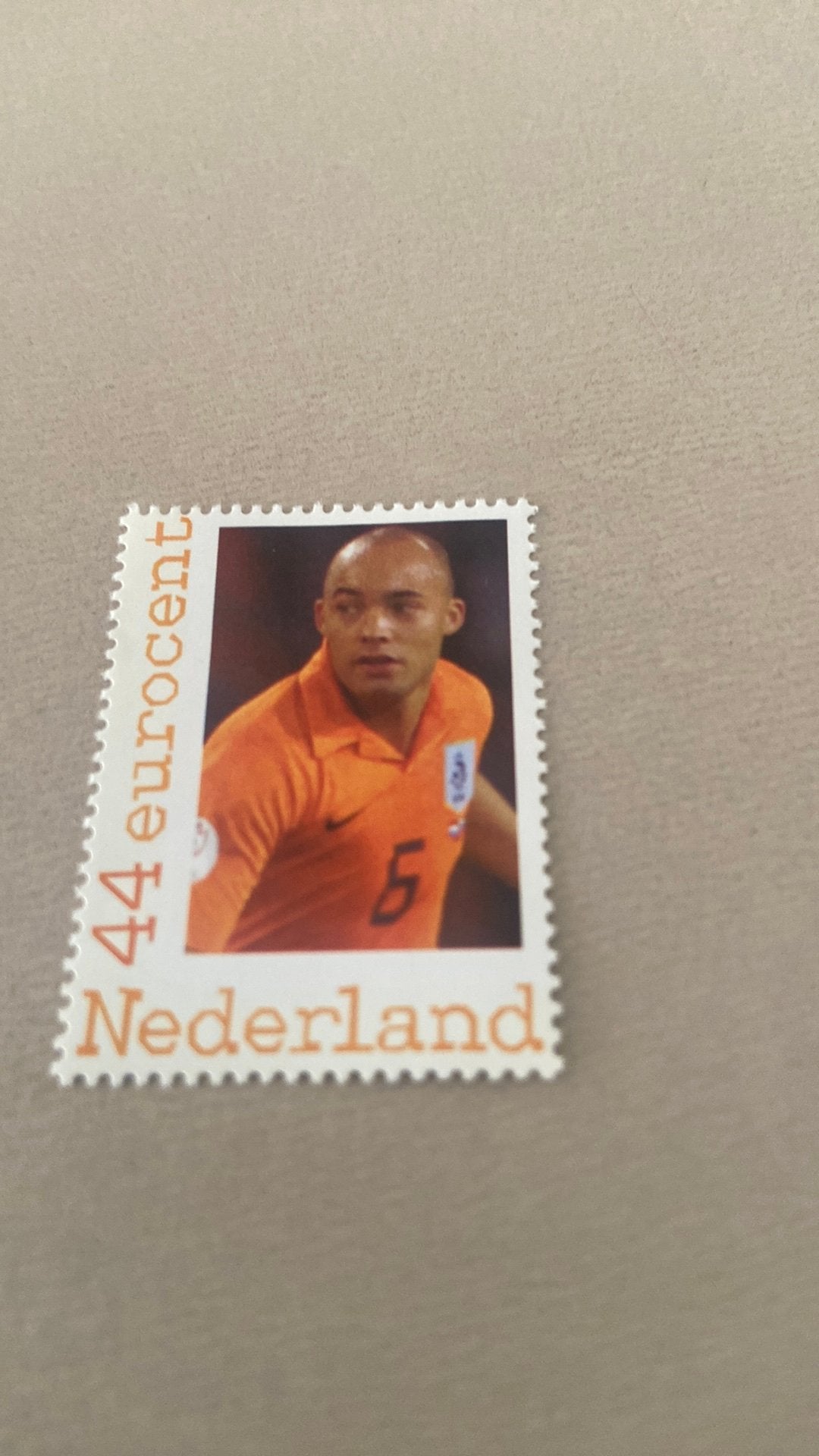 Nederland, Ophalen of Verzenden, Postfris
